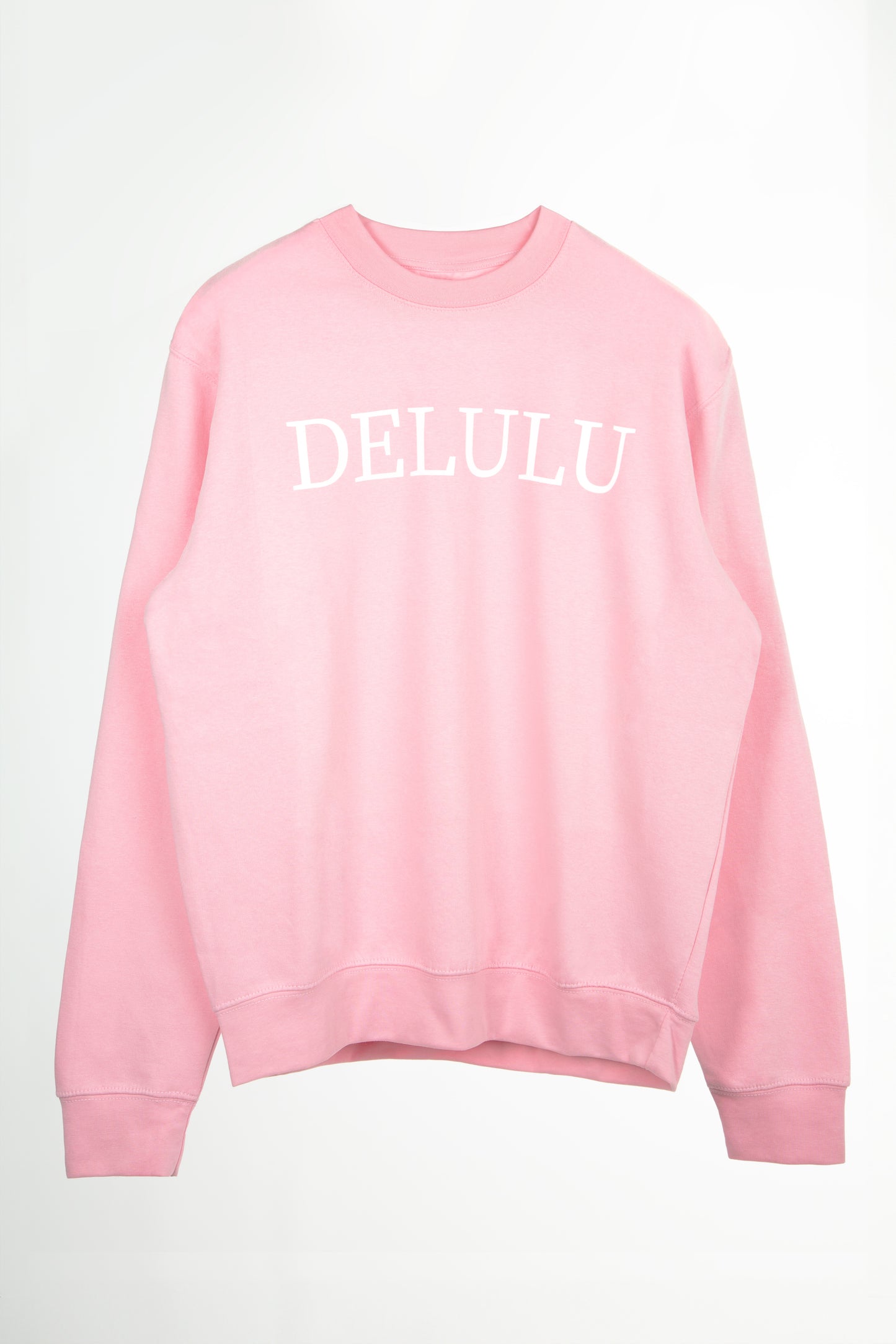 SWEAT DELULU