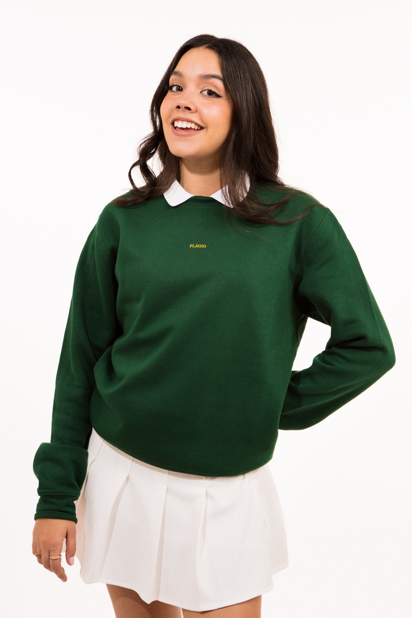 SWEAT PLÁGIO