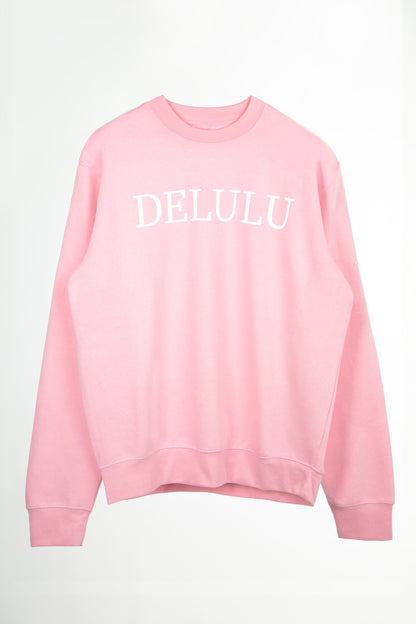 SWEAT DELULU